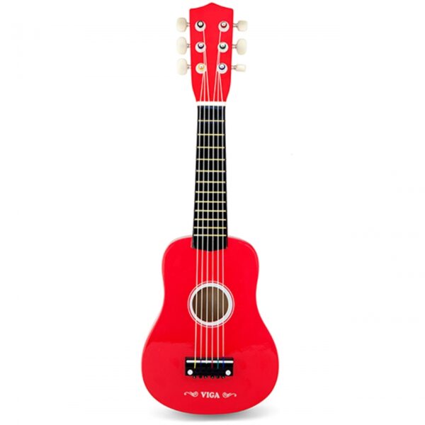 czerwona-gitara-21-cali-6-strun