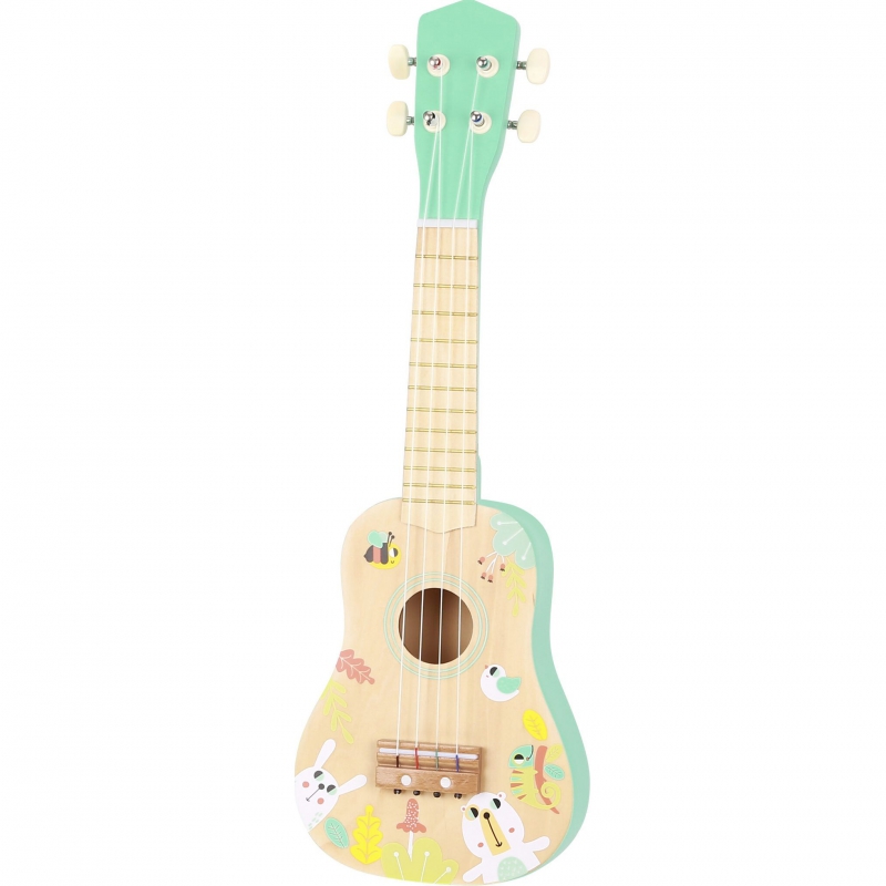 drewniane-ukulele-dla-dzieci