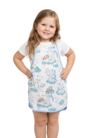 Fartuszek dla dzieci do gotowania