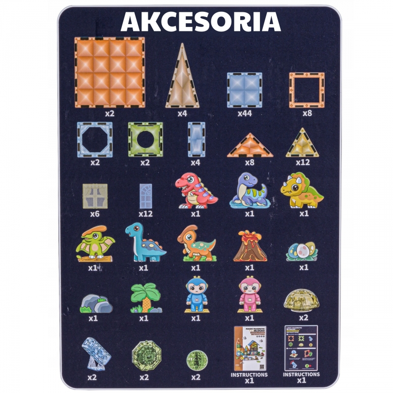 klocki-magnetyczne-swiecace-dino-124-el-2