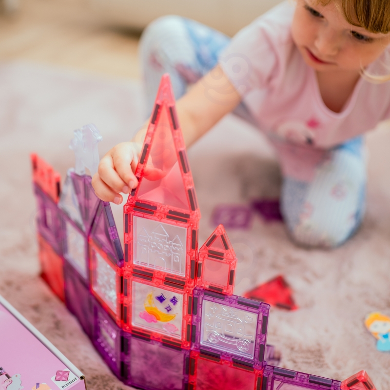 klocki-magnetyczne-zamek-ksiezniczki-1