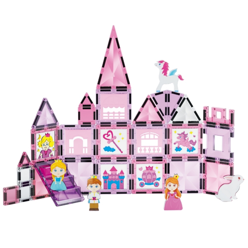 klocki-magnetyczne-zamek-ksiezniczki-14