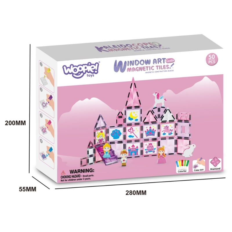 klocki-magnetyczne-zamek-ksiezniczki-17