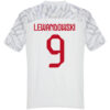 Komplet piłkarski Polska Lewandowski 9