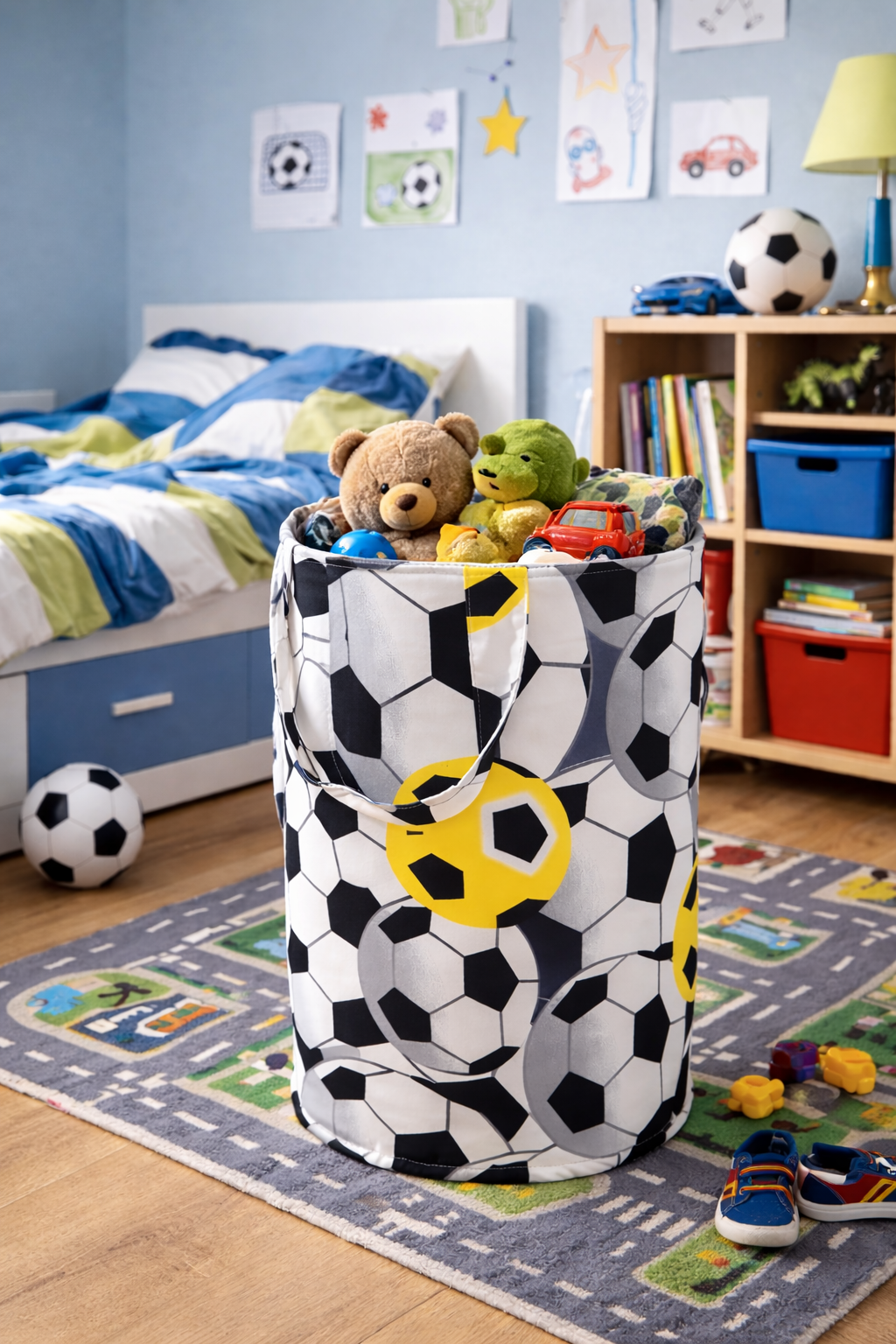 kosz-na-zabawki-pilka-nozna-1
