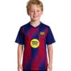 koszulka dla dzieci fc barcelona