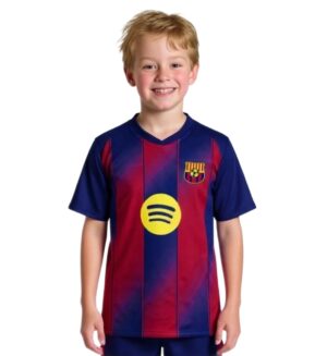 koszulka dla dzieci fc barcelona