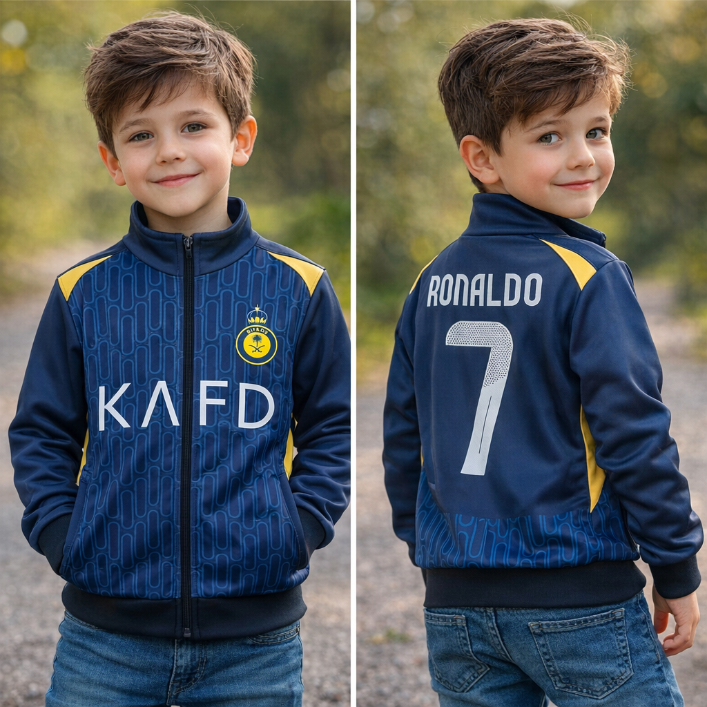 bluza-pilkarska-ronaldo-7-al-nassr