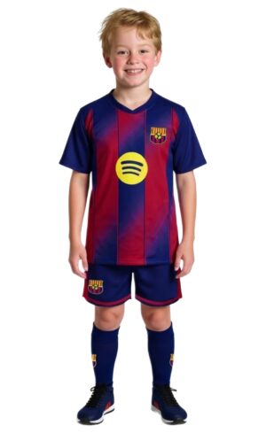 LAMINE YAMAL 10 Fc Barcelona 3w1