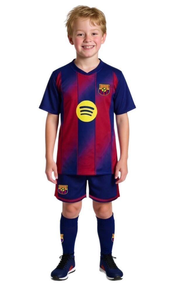 LAMINE YAMAL 10 Fc Barcelona 3w1