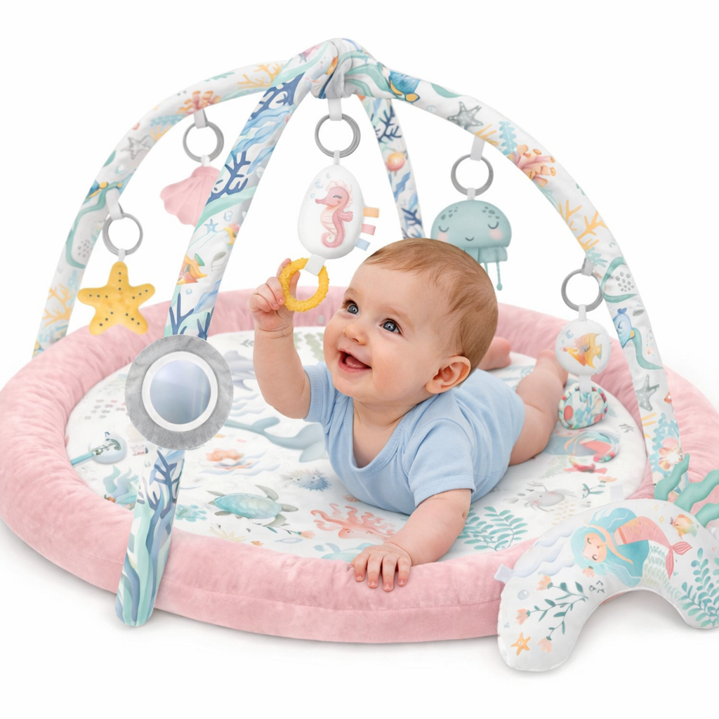 mata-edukacyjna-dla-dzieci-rozowa-0