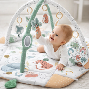 Mata sensoryczna interaktywna