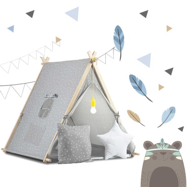 namiot-domek-dla-dzieci-szary5