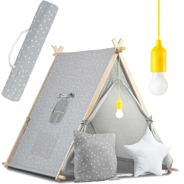 namiot-domek-dla-dzieci-szary1