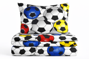 Pościel dla dzieci piłki
