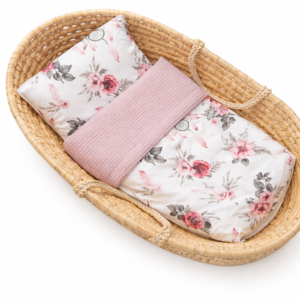 Pościel wafel do wózka łapacze snów