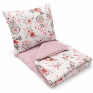 Pościel wafel łapacze snów