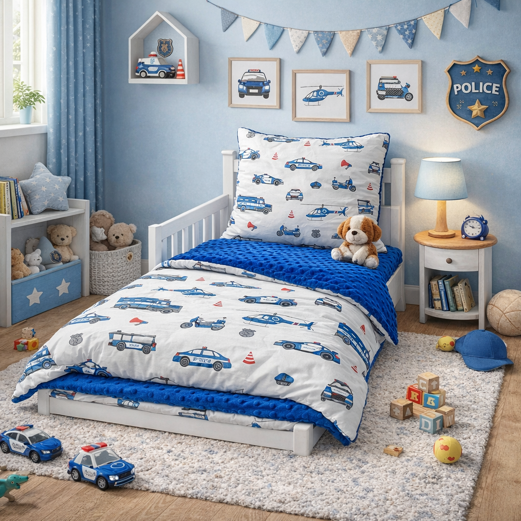 posciel-z-wypelnieniem-policja-8