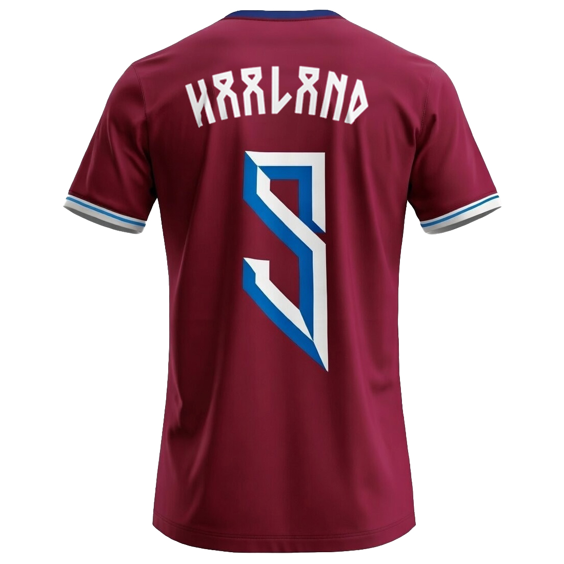 stroj-pilkarski-haaland-9-2