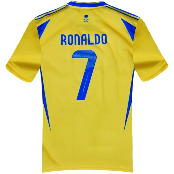 ronaldo 7