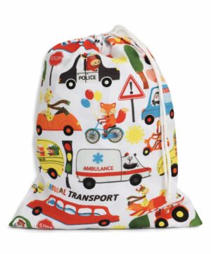 worek do przeszkola ambulans