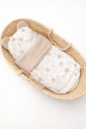 Zestaw do gondoli dla dziewczynki