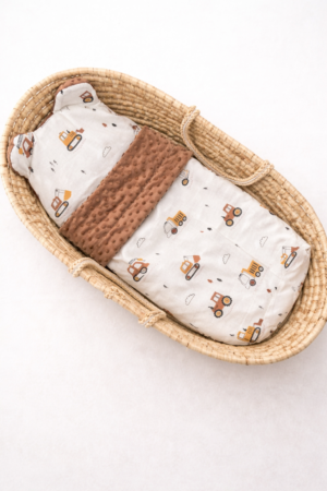 zestaw-kocyk-i-poduszka-do-wozka